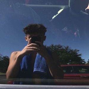 Meet your Posher, Matthew